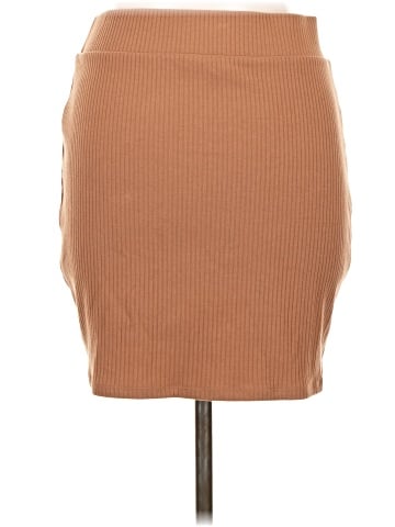Bar III Casual Skirt (view 2)