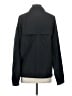 Nike 100% Polyester Color Block Black Track Jacket Size S - photo 2