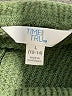 Time and Tru Green Turtleneck Sweater Size 12 - 14 - photo 7