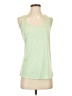 Zyia Active Green Tank Top Size XS (estimated) - photo 1
