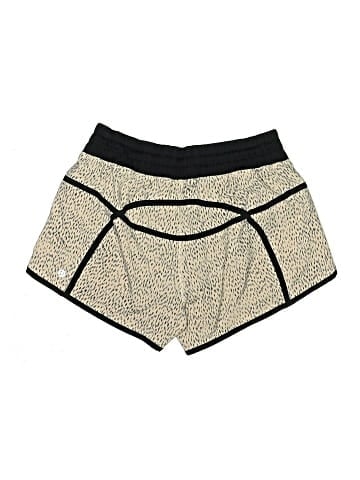 Lululemon Athletica Athletic Shorts (view 2)