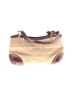 Etienne Aigner Tweed Tan Shoulder Bag One size - photo 2