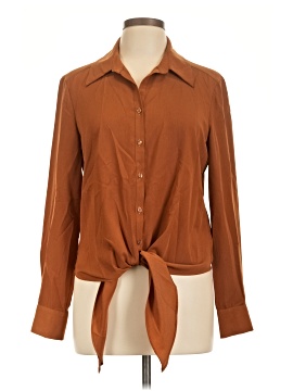 Preston & York Long Sleeve Blouse