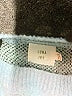 Luna Ivy 100% Polyester Blue Pullover Sweater Size S - photo 7