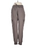 32 Degrees Gray Cargo Pants Size S - photo 1