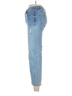 Kensie Hearts Blue Jeans Size 6 - photo 5