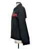Nike 100% Polyester Color Block Black Track Jacket Size S - photo 5