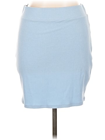 Bar III Casual Skirt (view 1)