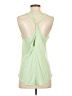 Zyia Active Green Tank Top Size XS (estimated) - photo 2