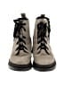 Ara Gray Tan Ankle Boots Size 5 1/2 - photo 2