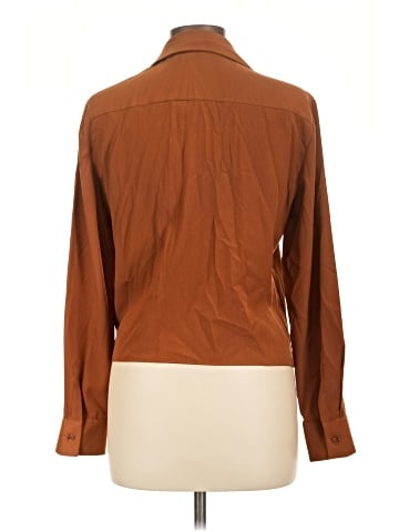 Preston & York Long Sleeve Blouse (view 2)