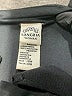 Sangria 100% Polyester Black Cocktail Dress Size 18 - photo 7