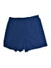 Reel Legends 100% Polyester Solid Blue Athletic Shorts Size 2X - photo 1