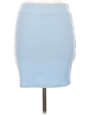 Bar III Casual Skirt (view 2)