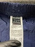Shein 100% Polyamide Blue Track Pants Size 4 - photo 7