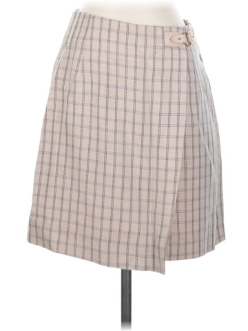 Sandro Casual Skirt (view 1)