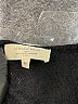 LA MAILLE SEZANE Paris Black Cardigan Size XS - photo 6