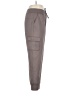 32 Degrees Gray Cargo Pants Size S - photo 4