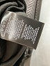 Attention Black Dress Pants Size M - photo 8