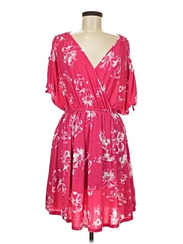 Appleseeds Cocktail Dress (view 1)