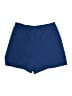 Reel Legends 100% Polyester Solid Blue Athletic Shorts Size 2X - photo 2