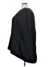 bryn WALKER 100% Polyester Black Casual Dress Size XXL - photo 5