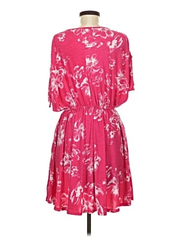 Appleseeds Cocktail Dress (view 2)