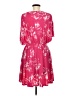 Appleseeds Pink Cocktail Dress Size M - photo 2
