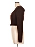 Bar III Brown Long Sleeve T-Shirt Size L - photo 5