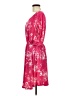 Appleseeds Pink Cocktail Dress Size M - photo 5