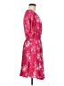 Appleseeds Pink Cocktail Dress Size M - photo 4