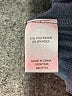 Eastern Mountain Sports Gray Track Jacket Size M - photo 7