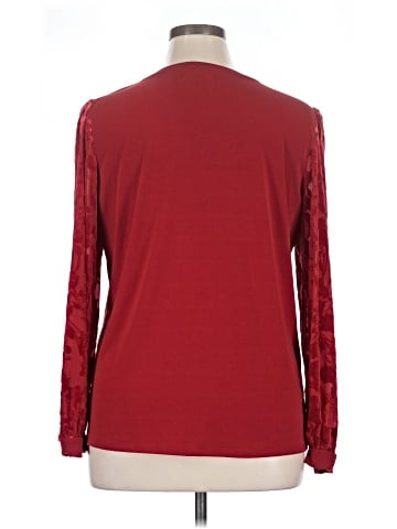 Maurices Long Sleeve Top (view 2)