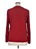 Maurices Red Long Sleeve Top Size XL - photo 2