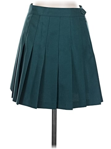 American Apparel Formal Skirt (view 1)