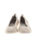 Cliffs by White Mountain Solid Ivory Flats Size 11 - photo 2