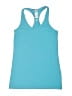 Ivivva Teal Active Tank Size 14 - photo 1