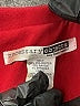 Necessary Objects Red Blazer Size S - photo 6