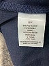 Emerald Sundae Solid Blue Cocktail Dress Size S - photo 8