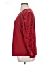 Maurices Red Long Sleeve Top Size XL - photo 5
