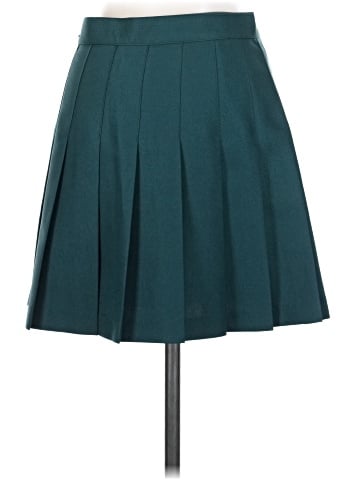 American Apparel Formal Skirt (view 2)