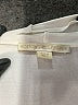 Boston Proper Ivory Long Sleeve Top Size M - photo 7