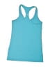 Ivivva Teal Active Tank Size 14 - photo 2