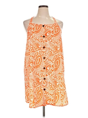 Colosseum Athletics Casual Dress (view 1)