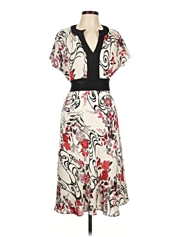 S.L. Fashions Cocktail Dress (view 1)