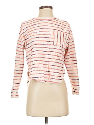 Lou & Grey Pullover Sweater (view 1)