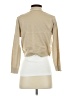 Calvin Klein Tan Cardigan Size S - photo 2