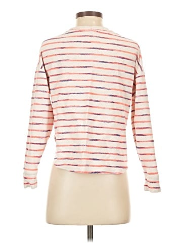 Lou & Grey Pullover Sweater (view 2)