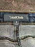 ModCloth Blue Denim Skirt Size 8 - photo 4