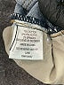 ModCloth Blue Denim Skirt Size 8 - photo 5